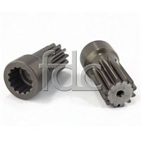 Quality Bonfiglioli Sun Gear to Part Number BRT01037 supplied by FDCParts.com
