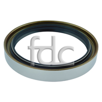 Quality NOK Seal to Part Number BW4680E supplied by FDCParts.com