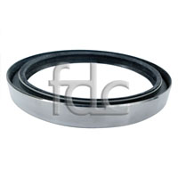Quality NOK Oil Seal to Part Number BW5180E supplied by FDCParts.com