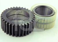 Quality Bonfiglioli Gear Ass'y (Wit to Part Number CX1731507098 supplied by FDCParts.com