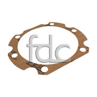 Quality Yanmar Gasket to Part Number E1903102707 supplied by FDCParts.com