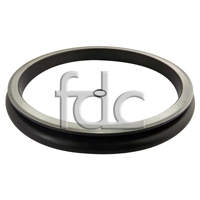 Quality Teijin Seiki Floating Seal to Part Number ES100-178-A supplied by FDCParts.com