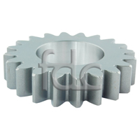 Quality FDC Gear to Part Number FDC0J161U supplied by FDCParts.com
