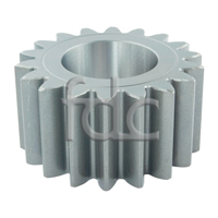 Quality FDC Pinion to Part Number FDC0N697R supplied by FDCParts.com