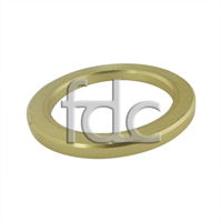 Quality FDC Centering Ring to Part Number FDC0V181R supplied by FDCParts.com