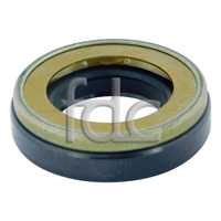 Quality FDC Oil Seal to Part Number FDC1J312U supplied by FDCParts.com