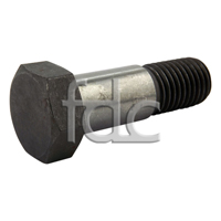Quality FDC Reamer Bolt to Part Number FDC23982 supplied by FDCParts.com