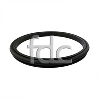 Quality FDC Floating Seal to Part Number FDC24082 supplied by FDCParts.com