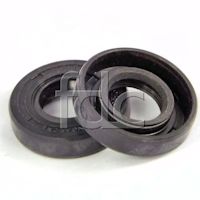 Quality FDC Oil Seal to Part Number FDC24106 supplied by FDCParts.com