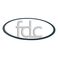 Quality FDC Seal to Part Number FDC286875 supplied by FDCParts.com