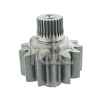 Quality FDC Pinion Shaft to Part Number FDC2S457Q supplied by FDCParts.com