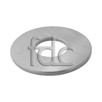 Quality FDC Thrust Plate to Part Number FDC366844 supplied by FDCParts.com