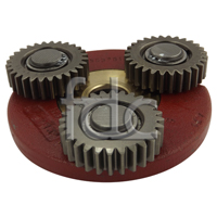 Quality FDC 1st Reduction A to Part Number FDC392222 supplied by FDCParts.com