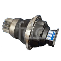 Quality FDC Slew Gearbox -  to Part Number FDC3C014Y supplied by FDCParts.com