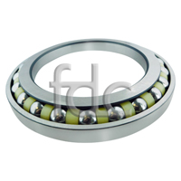 Quality FDC Ball Bearing to Part Number FDC3M625V supplied by FDCParts.com