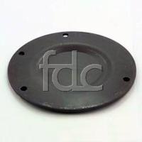 Quality FDC Thrust Plate to Part Number FDC3P645W supplied by FDCParts.com