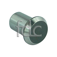 Quality FDC Check Valve to Part Number FDC3S522K supplied by FDCParts.com