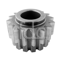 Quality FDC 2nd Sun Gear to Part Number FDC432093 supplied by FDCParts.com