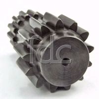 Quality FDC 1st Sun Gear to Part Number FDC438863 supplied by FDCParts.com