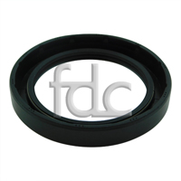 Quality FDC Oil Seal to Part Number FDC440616 supplied by FDCParts.com