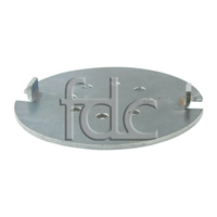 Quality FDC Thrust Plate to Part Number FDC457791 supplied by FDCParts.com