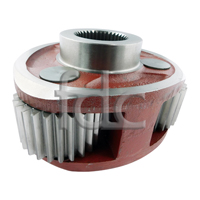 Quality FDC Gear Reduction  to Part Number FDC4V709L supplied by FDCParts.com