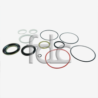 Quality FDC Seal Kit to Part Number FDC4W705G supplied by FDCParts.com