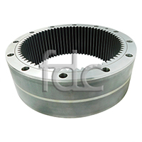 Quality FDC RING GEAR to Part Number FDC5G286W supplied by FDCParts.com