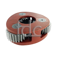 Quality FDC 1st Reduction A to Part Number FDC5Y837G supplied by FDCParts.com