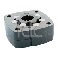 Quality FDC Geroler Assy to Part Number FDC6B448P supplied by FDCParts.com