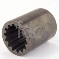 Quality FDC Coupling to Part Number FDC6P642C supplied by FDCParts.com