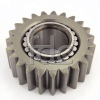 Quality FDC Planetary Gear  to Part Number FDC6U212H supplied by FDCParts.com