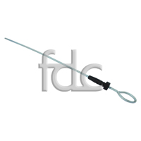 Quality FDC Level Gauge to Part Number FDC6V030L supplied by FDCParts.com