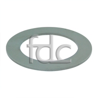 Quality FDC Washer