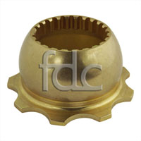 Quality FDC Ball Guide to Part Number FDC7L663X supplied by FDCParts.com