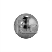 Quality FDC Steel Ball to Part Number FDC7Q324Y supplied by FDCParts.com