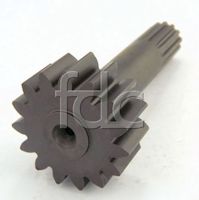 Quality FDC Sun Gear to Part Number FDC8V872B supplied by FDCParts.com