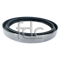 Quality FDC Oil Seal to Part Number FDC9C498T supplied by FDCParts.com