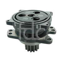 Quality FDC Swing Gearbox to Part Number FDC9D691K supplied by FDCParts.com