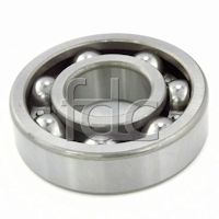 Quality Teijin Seiki Ball Bearing to Part Number JB1521-63-28 supplied by FDCParts.com