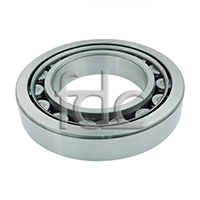 Quality Doosan BEARING;ROLLER to Part Number K1003682A supplied by FDCParts.com