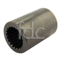 Quality Daewoo Coupling to Part Number K9004296 supplied by FDCParts.com
