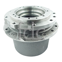 Quality Doosan Travel reductio to Part Number K9005304 supplied by FDCParts.com