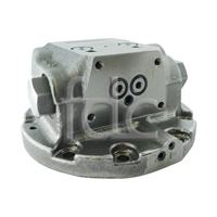 Quality Doosan Flange Assy to Part Number K9005745 supplied by FDCParts.com
