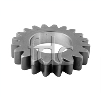 Quality Doosan Planetary Gear to Part Number K9006192 supplied by FDCParts.com