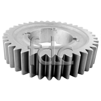 Quality Doosan Planetary Gear to Part Number K9007387 supplied by FDCParts.com