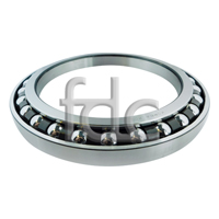 Quality Doosan Bearing; Angula to Part Number K9007403A supplied by FDCParts.com