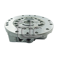 Quality Doosan FLANGE KIT;REAR to Part Number K9007409 supplied by FDCParts.com