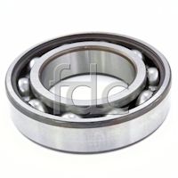 Quality JCB Ball Bearing to Part Number KAA0081 supplied by FDCParts.com