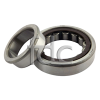 Quality Case Bearing to Part Number LB00755 supplied by FDCParts.com
